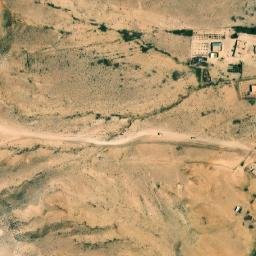 Satellite imagery of Haleg el Koudiat, DZ