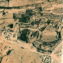 Satellite imagery of Haleg el Koudiat, DZ