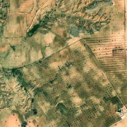 Satellite imagery of Draa ech Chouachine, TN