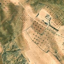 Satellite imagery of Draa ech Chouachine, TN