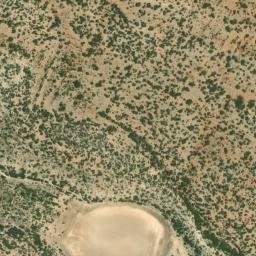 Satellite imagery of Ákra Tripití, GR