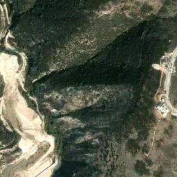 Satellite imagery of Makrona, CY