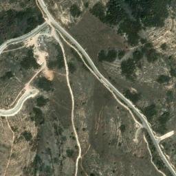 Satellite imagery of Makrona, CY