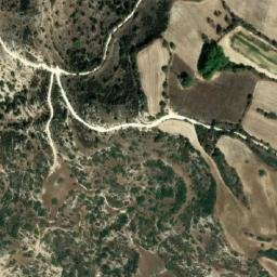 Satellite imagery of Axylon, CY