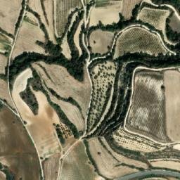 Satellite imagery of Axylon, CY