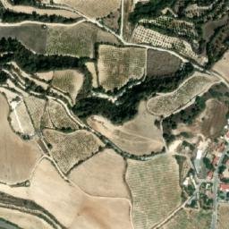 Satellite imagery of Axylon, CY
