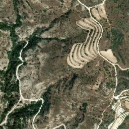 Satellite imagery of Paoura, CY