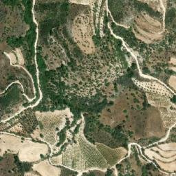 Satellite imagery of Paoura, CY