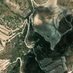 Satellite imagery of Paoura, CY