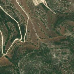 Satellite imagery of Mantra tou Tavrou, CY