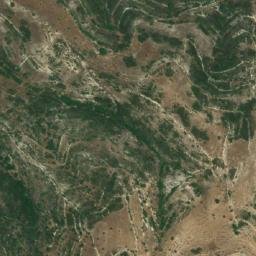 Satellite imagery of Mantra tou Tavrou, CY