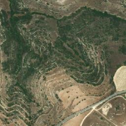 Satellite imagery of Mantra tou Tavrou, CY