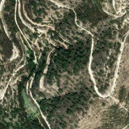 Satellite imagery of Agía, CY