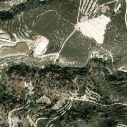 Satellite imagery of Mosfileri, CY