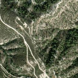 Satellite imagery of Mosfileri, CY