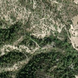 Satellite imagery of Mosfileri, CY