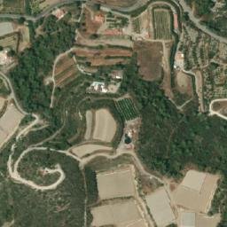 Satellite imagery of Chinoas, CY