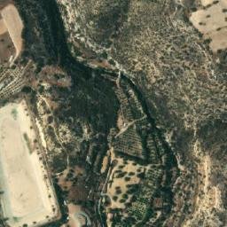 Satellite imagery of Nemourka, CY