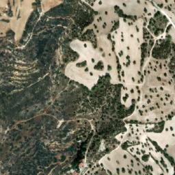 Satellite imagery of Nemourka, CY