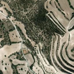 Satellite imagery of Nemourka, CY