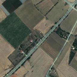 Satellite imagery of Límnes, CY