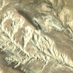 Satellite imagery of Ghārat an Naşr, SY