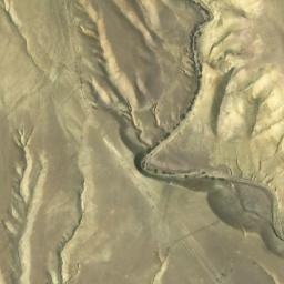 Satellite imagery of Ghārat an Naşr, SY
