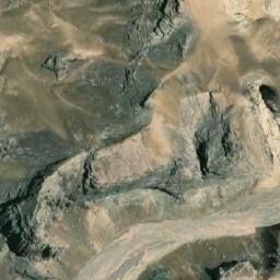 Satellite imagery of Ḩājī-Mīrkhōr, AF