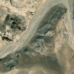 Satellite imagery of Ḩājī-Mīrkhōr, AF