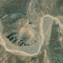 Satellite imagery of Ḩājī-Mīrkhōr, AF