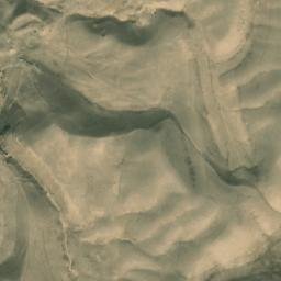 Satellite imagery of Pushtah-ye Pistah Yak, AF