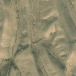 Satellite imagery of Pushtah-ye Pistah Yak, AF