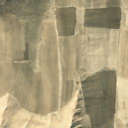 Satellite imagery of Pushtah-ye Kalāgak, AF