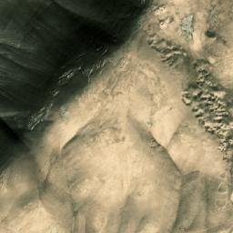 Satellite imagery of Khūlah-ye Kowrīj, AF