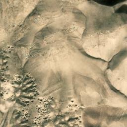Satellite imagery of Khūlah-ye Kowrīj, AF