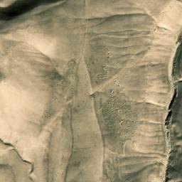 Satellite imagery of Khūlah-ye Kowrīj, AF