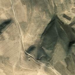 Satellite imagery of Tapah-ye Kowrēj, AF