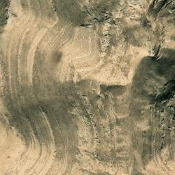 Satellite imagery of Kabalī, AF