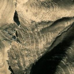 Satellite imagery of Kabalī, AF
