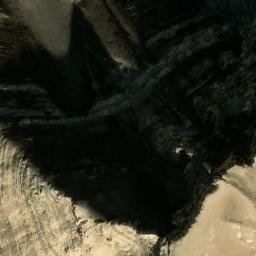 Satellite imagery of Ghāl-e Jamāl, AF