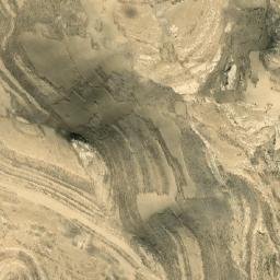 Satellite imagery of Ghāl-e Jamāl, AF