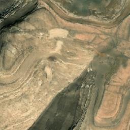 Satellite imagery of Khūlah, AF