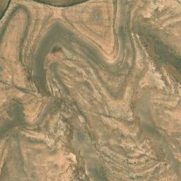 Satellite imagery of Khūlah, AF