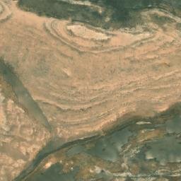 Satellite imagery of Khūlah, AF