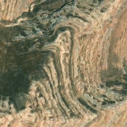 Satellite imagery of Baydak, AF