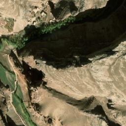 Satellite imagery of Kōh-e Āwghupah, AF