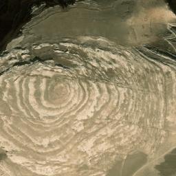 Satellite imagery of Kōh-e Āwghupah, AF