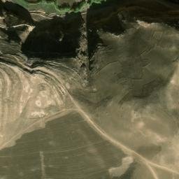 Satellite imagery of Kōh-e Āwghupah, AF