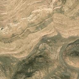Satellite imagery of Kūh-e Chehelgaz, AF