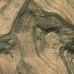 Satellite imagery of Kūh-e Chehelgaz, AF